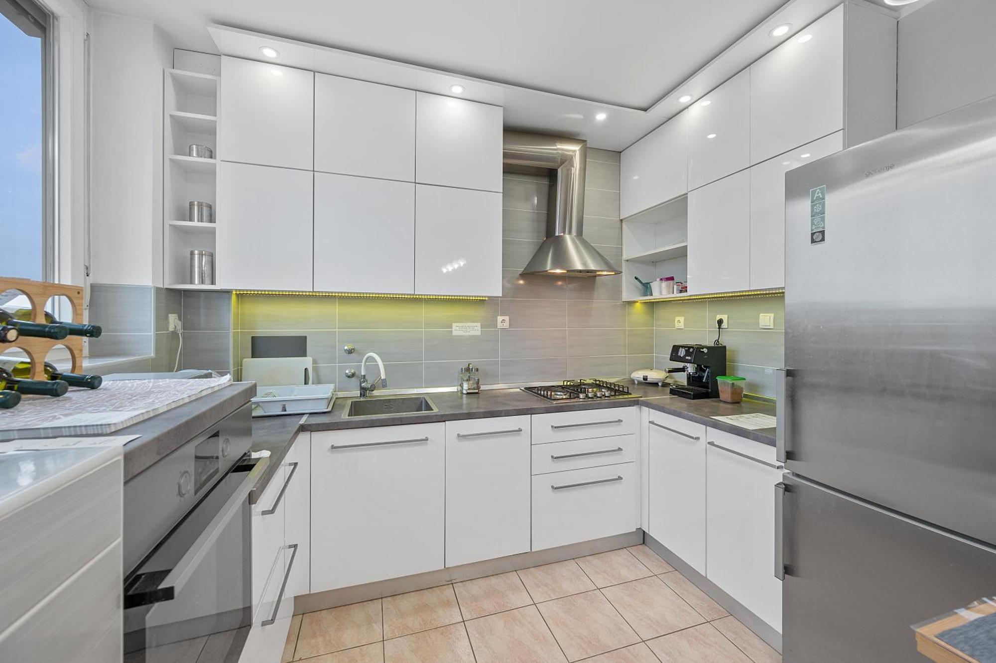 Apartman I Sobe Sofi With Common Kitchen Bathroom And Toilet Zagreb Extérieur photo